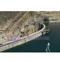 تجهیزات هیدرومکانیک سدها تجهیزات هیدرومکانیک سدها